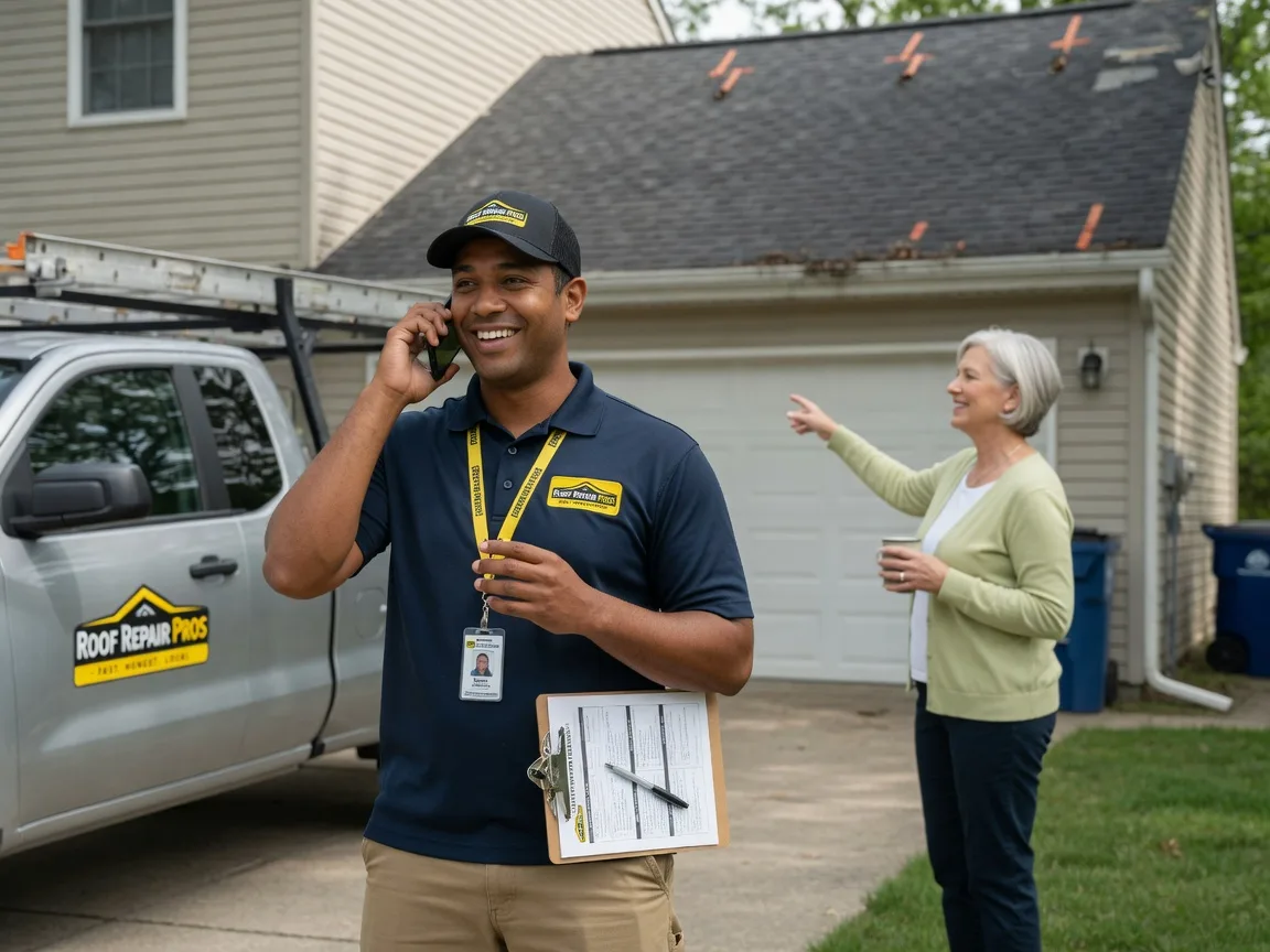 Roof Repair Viking, MN FAQs